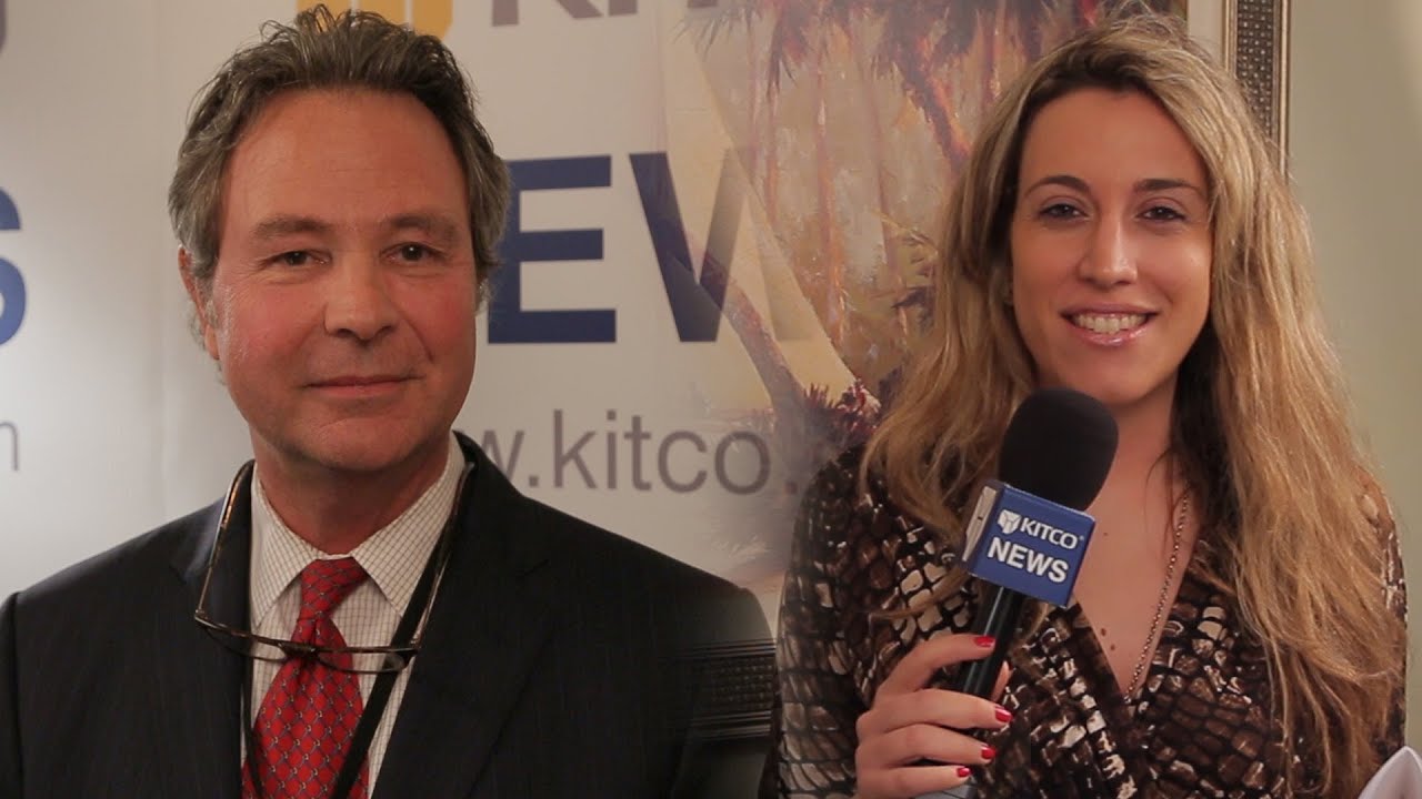Expect Much Higher Zinc Prices in 2014: CEO, Solitario Exploration (AMEX: XPL)