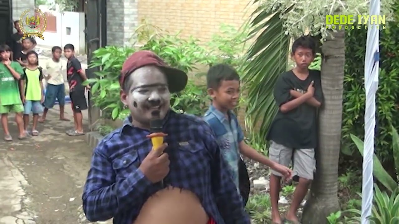 18 Bodoran Singa Dangdut Panca Muda || Ultah Jihan Desa Panguragan Kec. Panguragan Cirebon