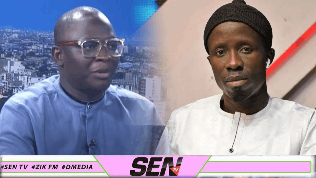 Présent au procès de Abdou Nguer, les révélations de Cheikh T kandé 