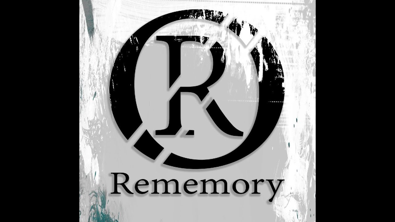 Rememory - Never in my Life (Official 2015)