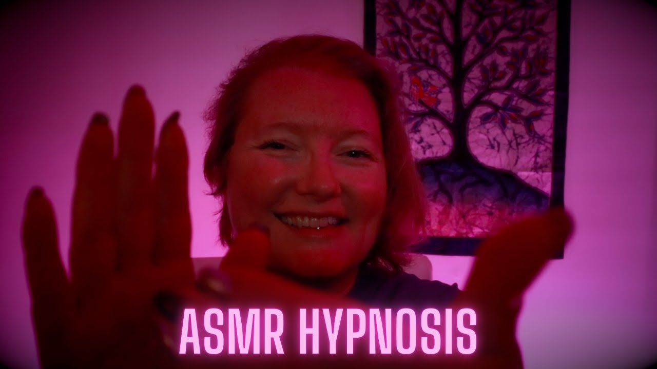 Hypnotic ASMR: Energy Plucking & Clearing ✨💫 ✨