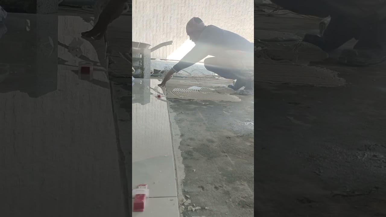 All round Construction 