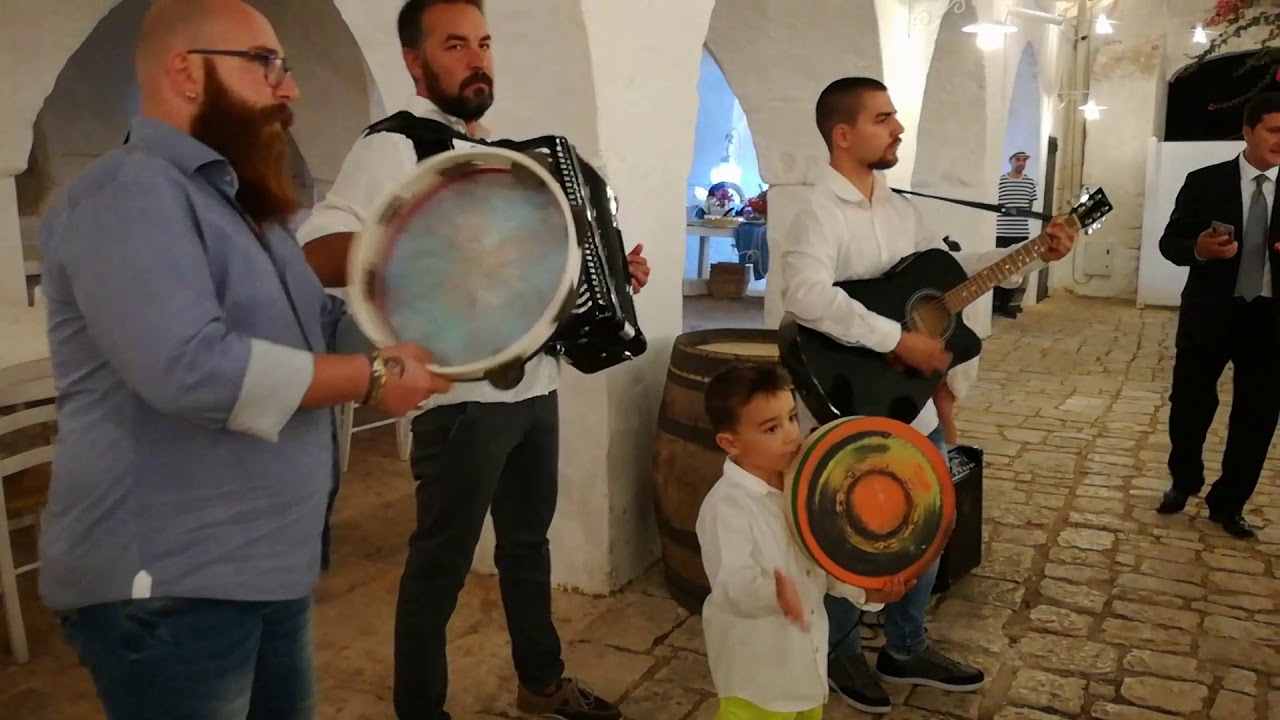 Serenata Ostunese