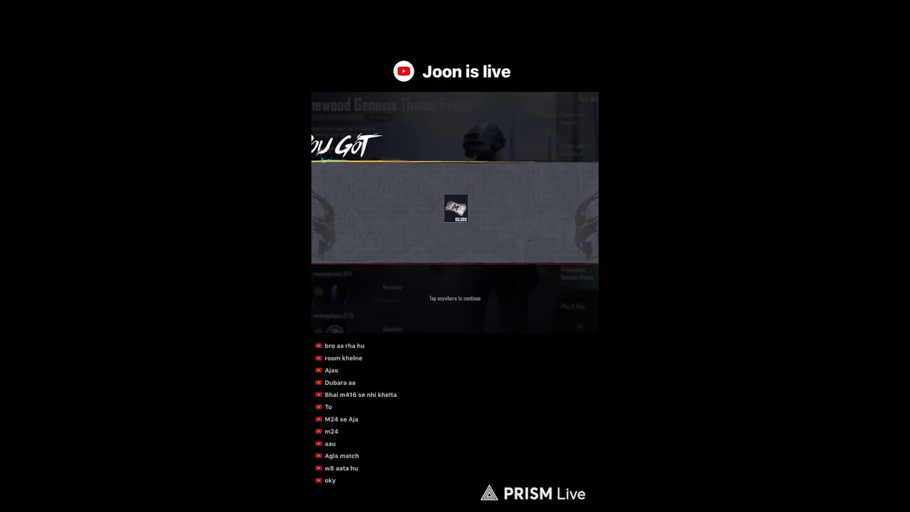 live 1v1 with randoms gameplay🔥(joon is live)