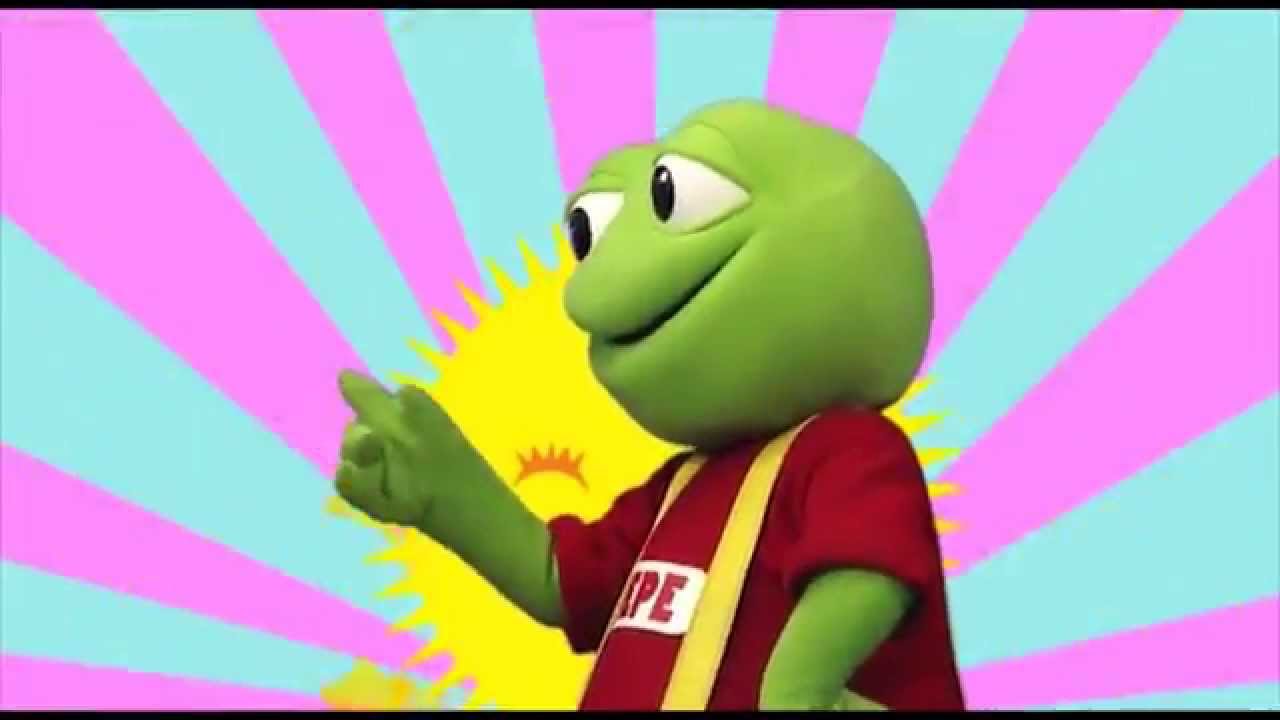 El Sapo Pepe - Las Pepas