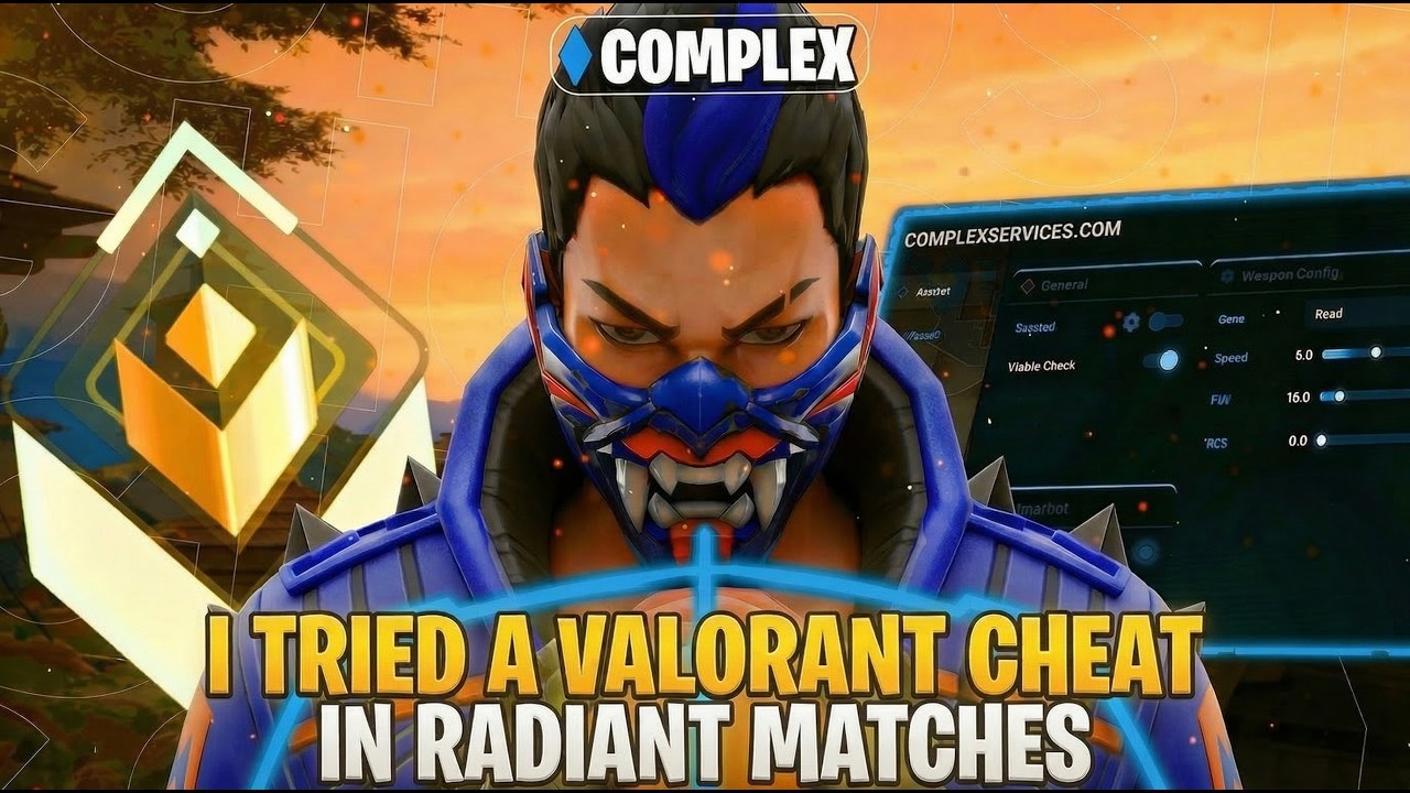 Testing The BEST Undetected Valorant Cheat For 24 Hours... Shocking Results 2026