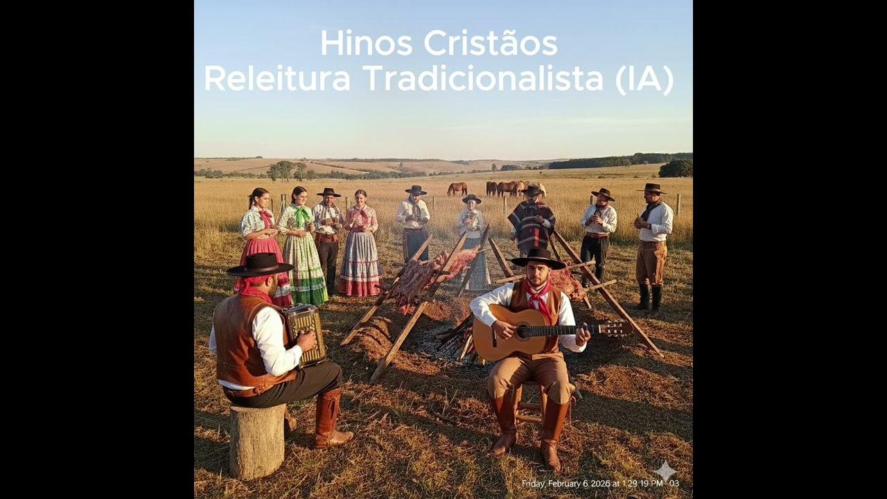 Tropilha da Fé