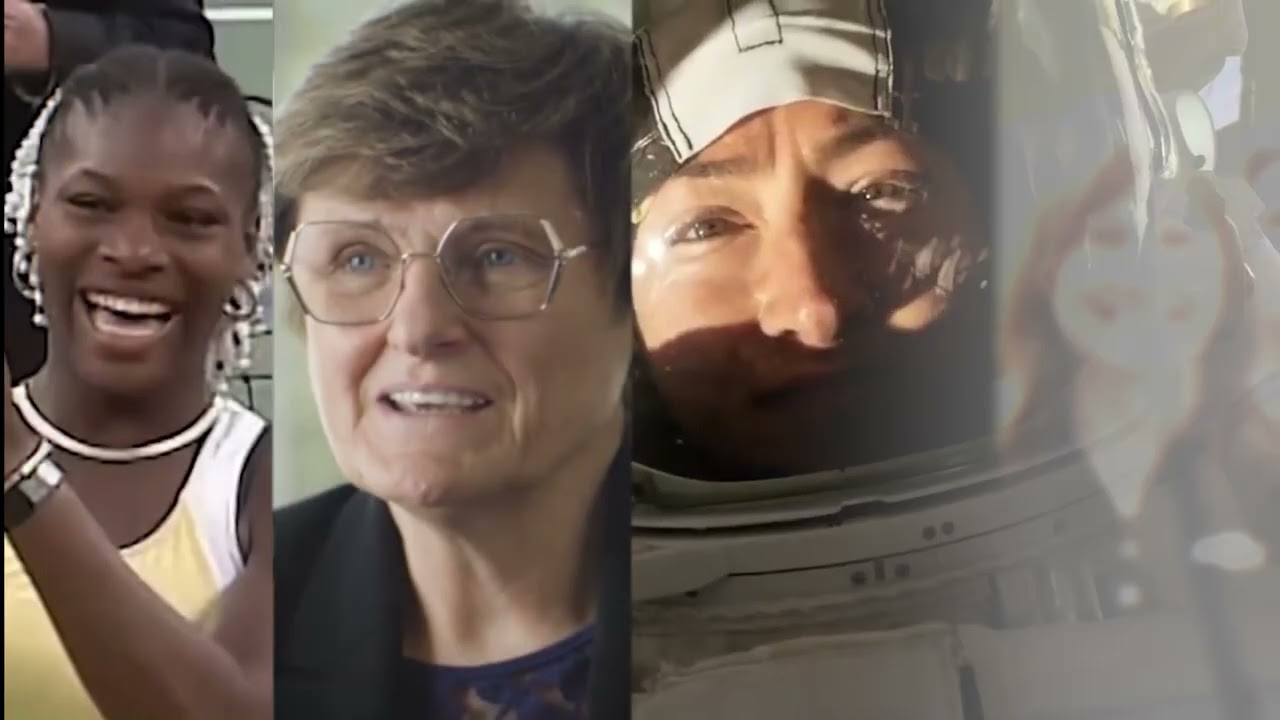 WOMEN IN 2026: PROGRESS, POWER & PUSHBACK