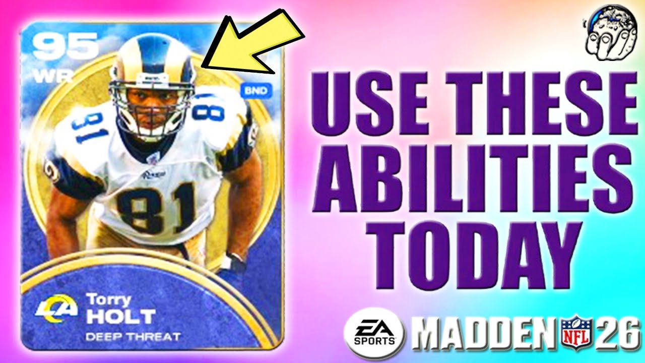 🏈MADDEN 26 ULTIMATE TEAM LIVE! NEW LEGENDS 99 SPEED 100% FREE CARDS + FREE COINS🔥💰