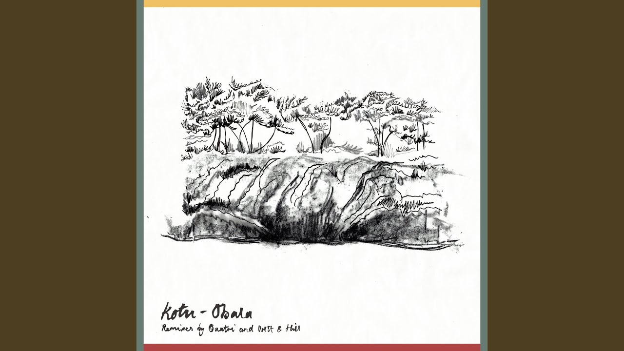 Obala (West & Hill Remix)
