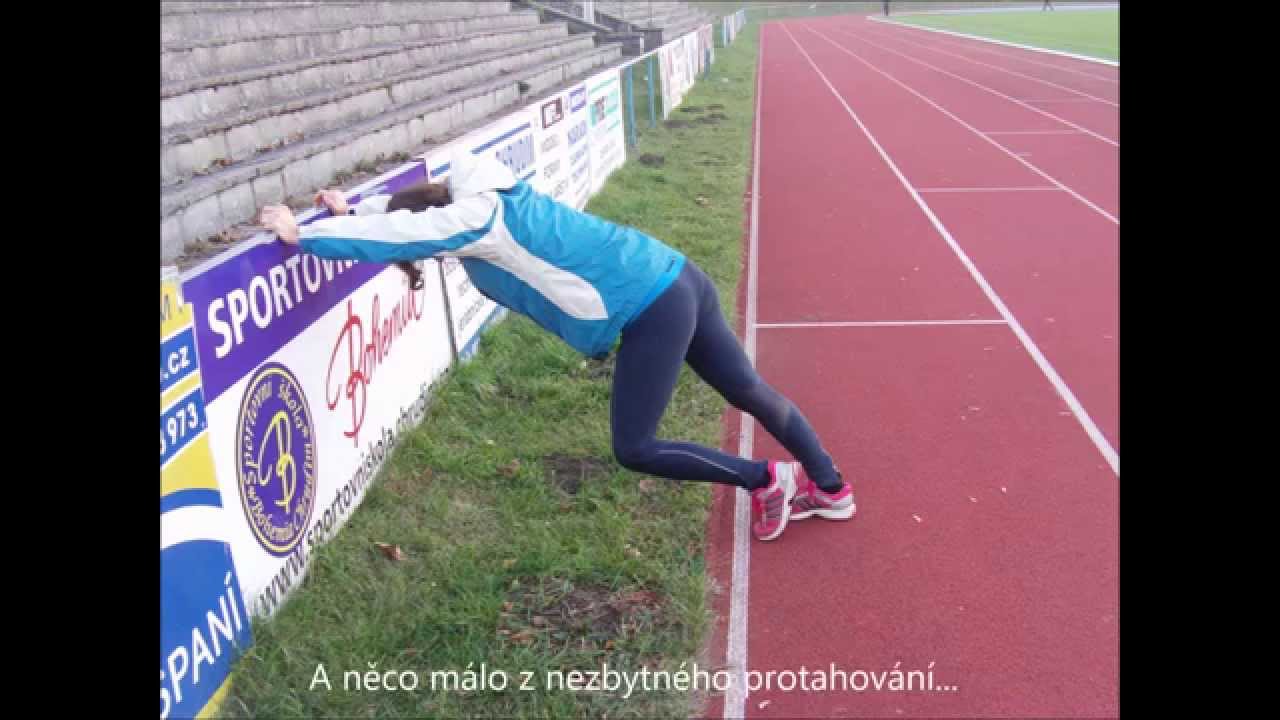 Rok po plastice LCA