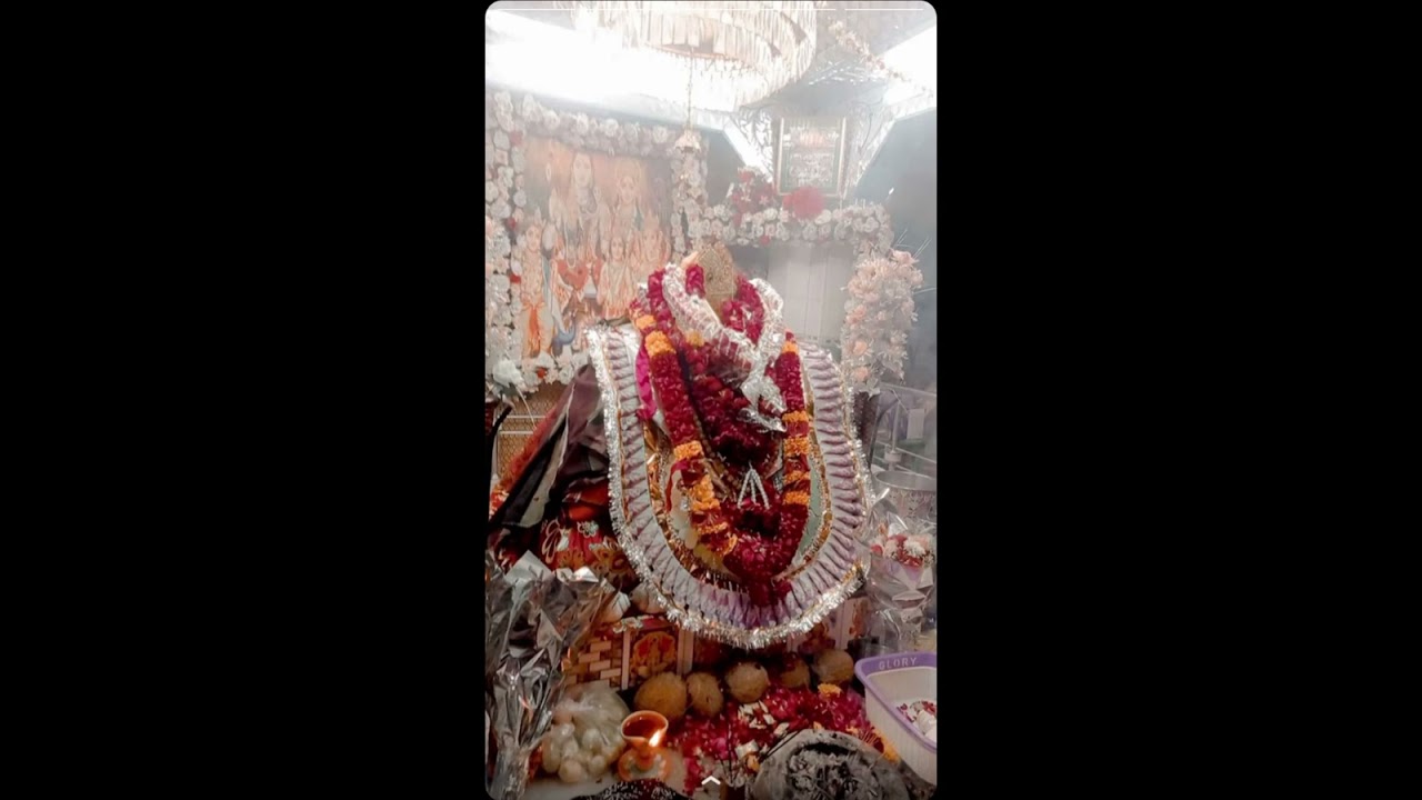 Baba Balpuri Tunjho Sada Sath Aa ( Guru Balpuri 2023 bhajan )