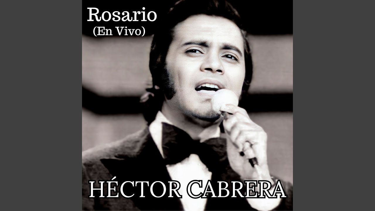 Rosario (En Vivo)