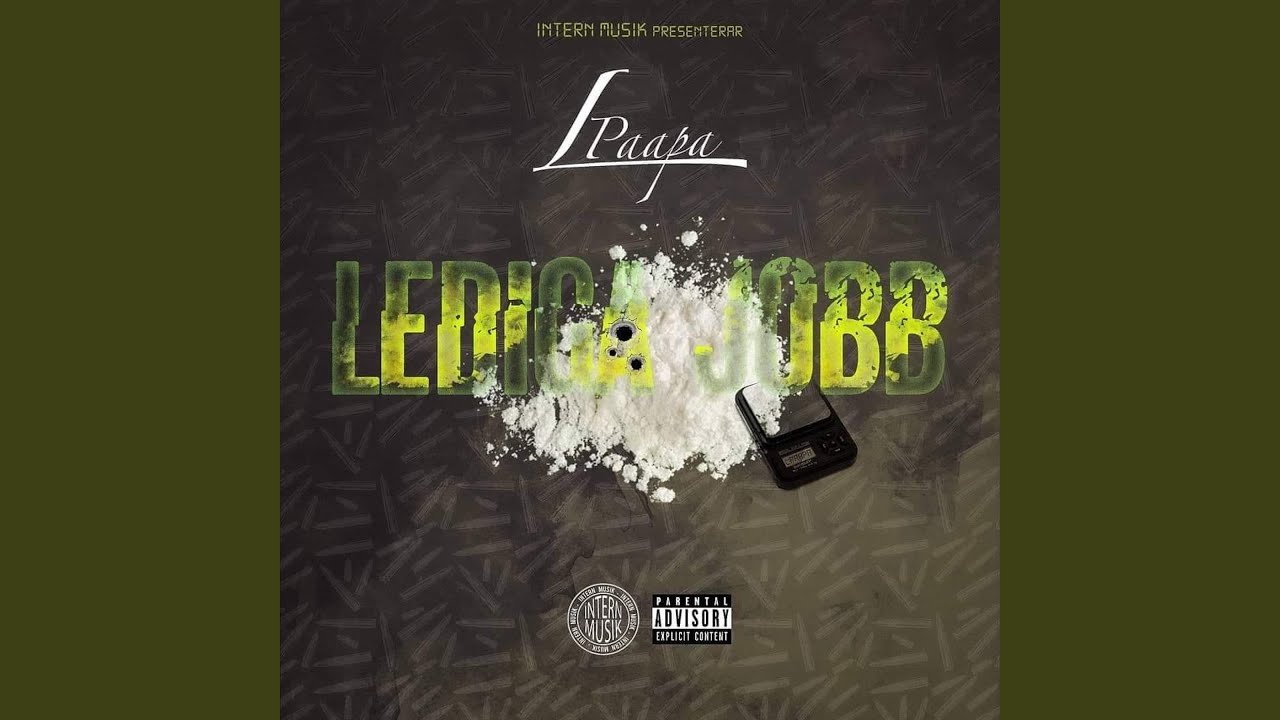 Lediga jobb