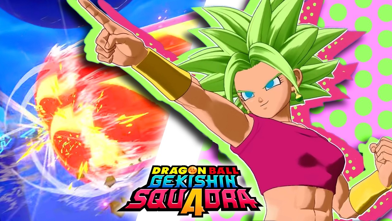 Kefla Is A Mistake...