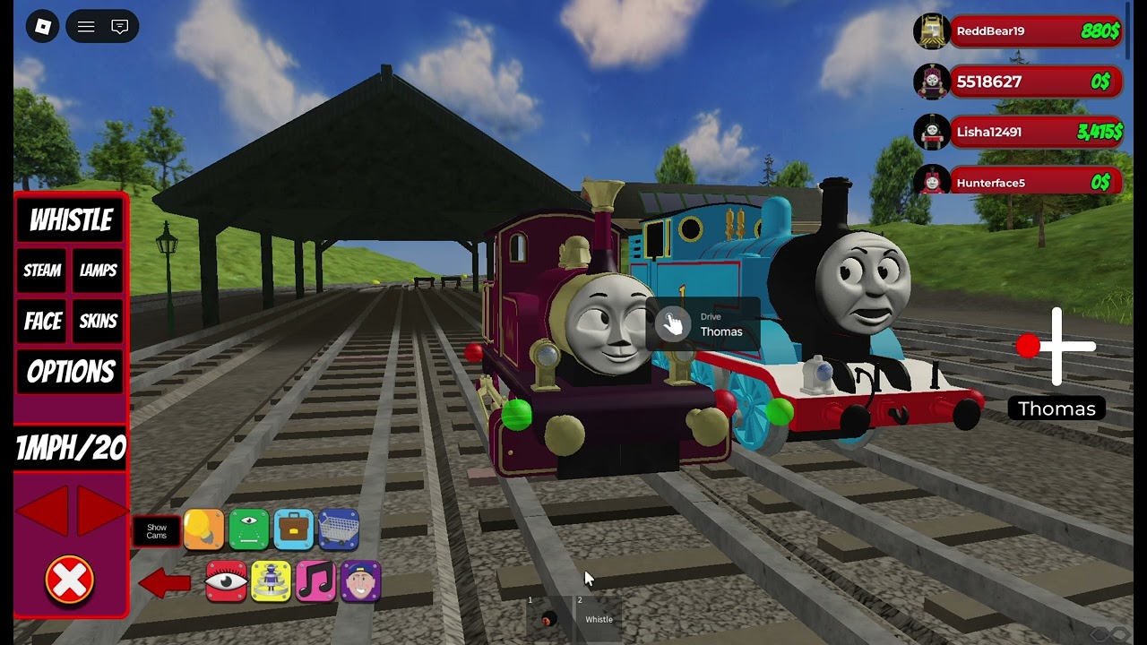 LADY IS IN THIS VIDEO!