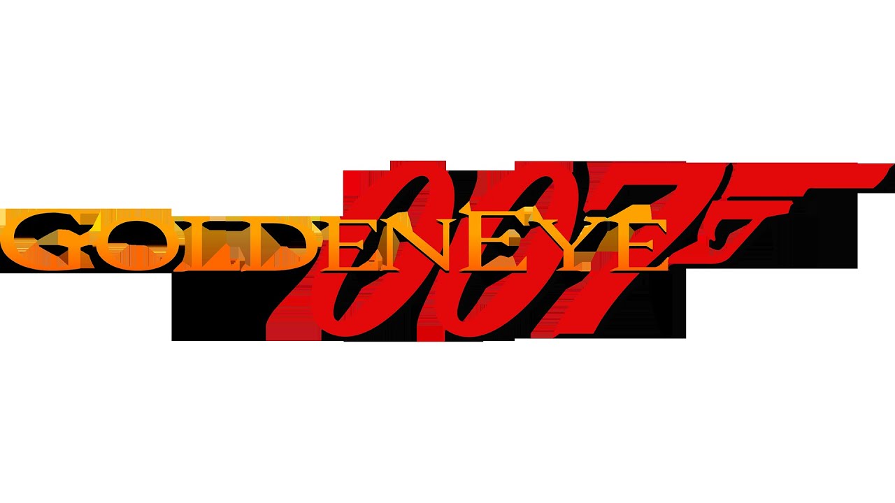Goldeneye 007