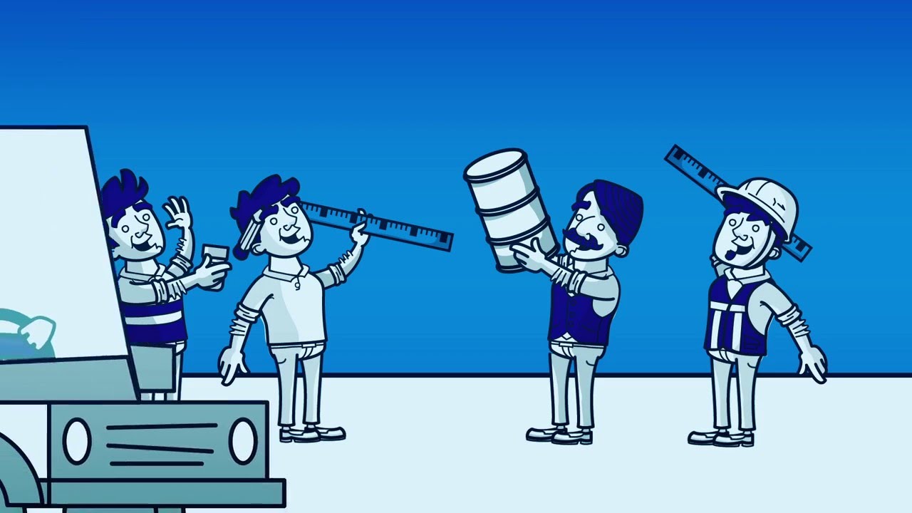 A world without Metrology