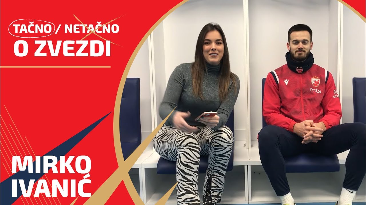 TAČNO/NETAČNO | Mirko Ivanić
