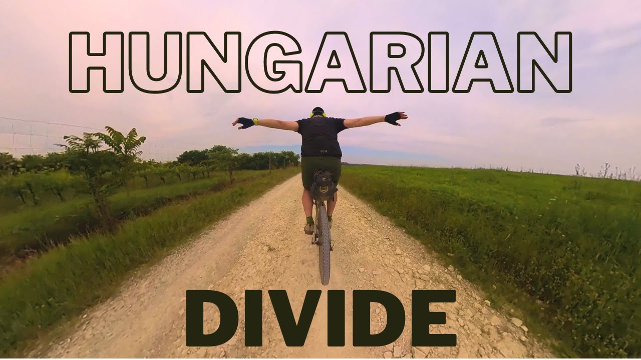 Hungarian Divide 2023 - Aftermovie [4K] | DavidDorky