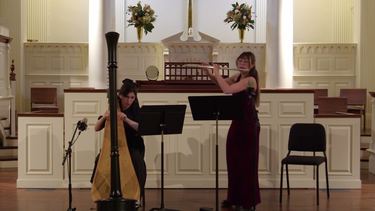 DYADA DUO Johann Pachelbel - Canon in D