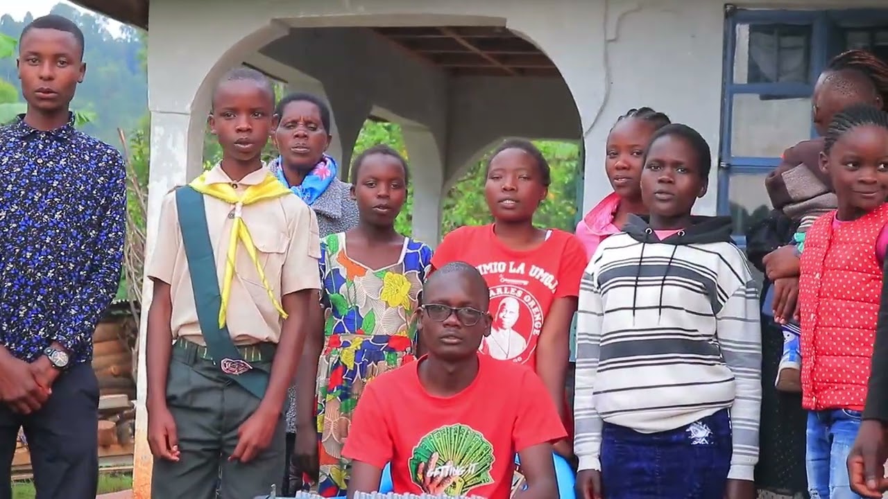 Kila jambo by mosobeti sda young stars
