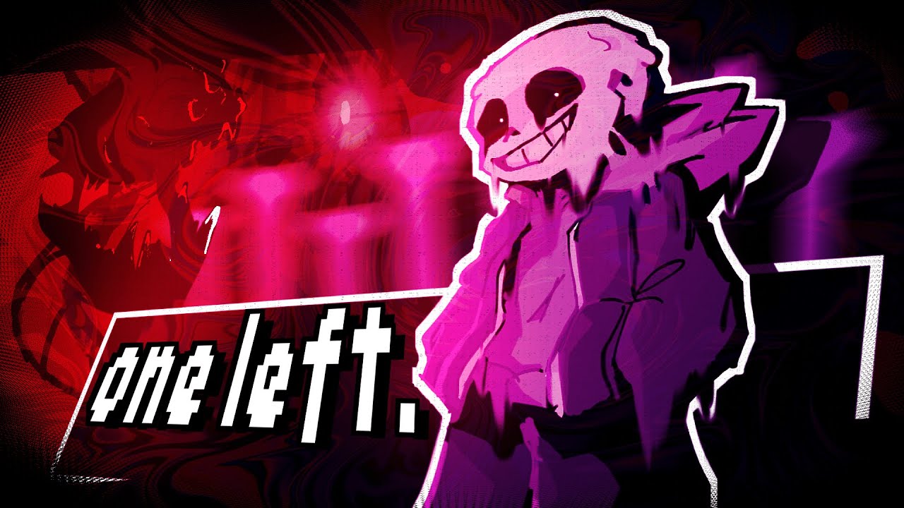 One Left (Undertale: Call of the Void)