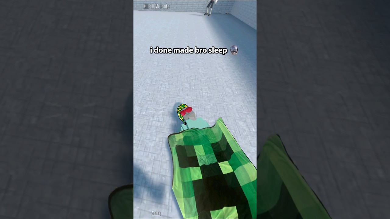 Had to pull a quick nap 😭💤 #gorebox #memes