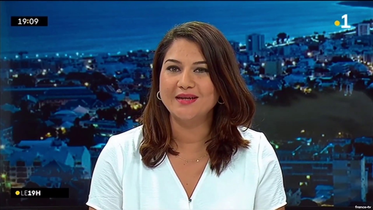 Réunion 1ère - Vanille Bleue, épice rare et prisée