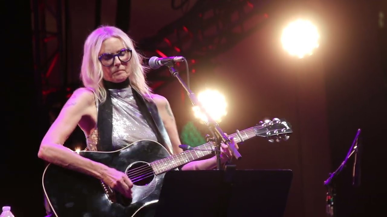 Aimee Mann 
