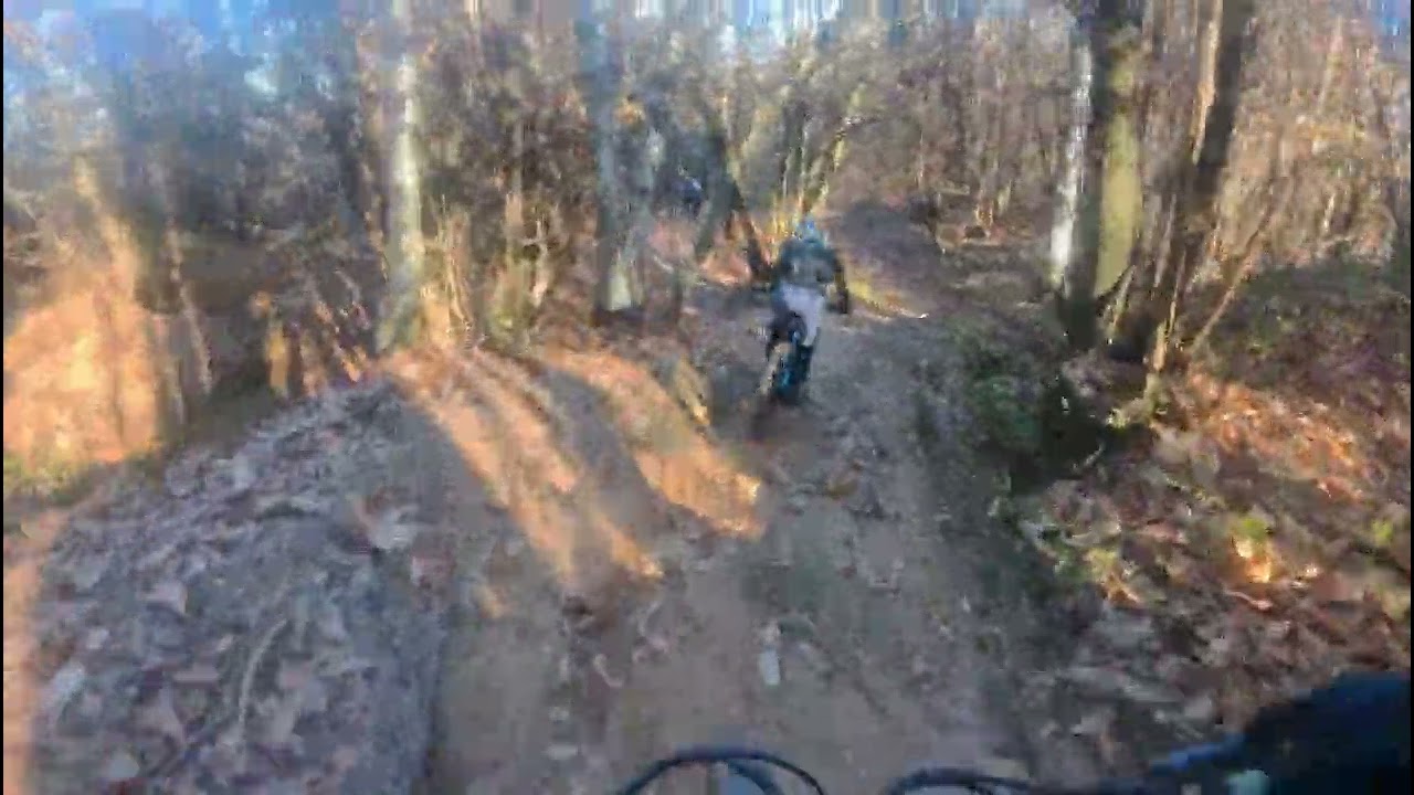 Mix Trail Castellar / Verzuolo