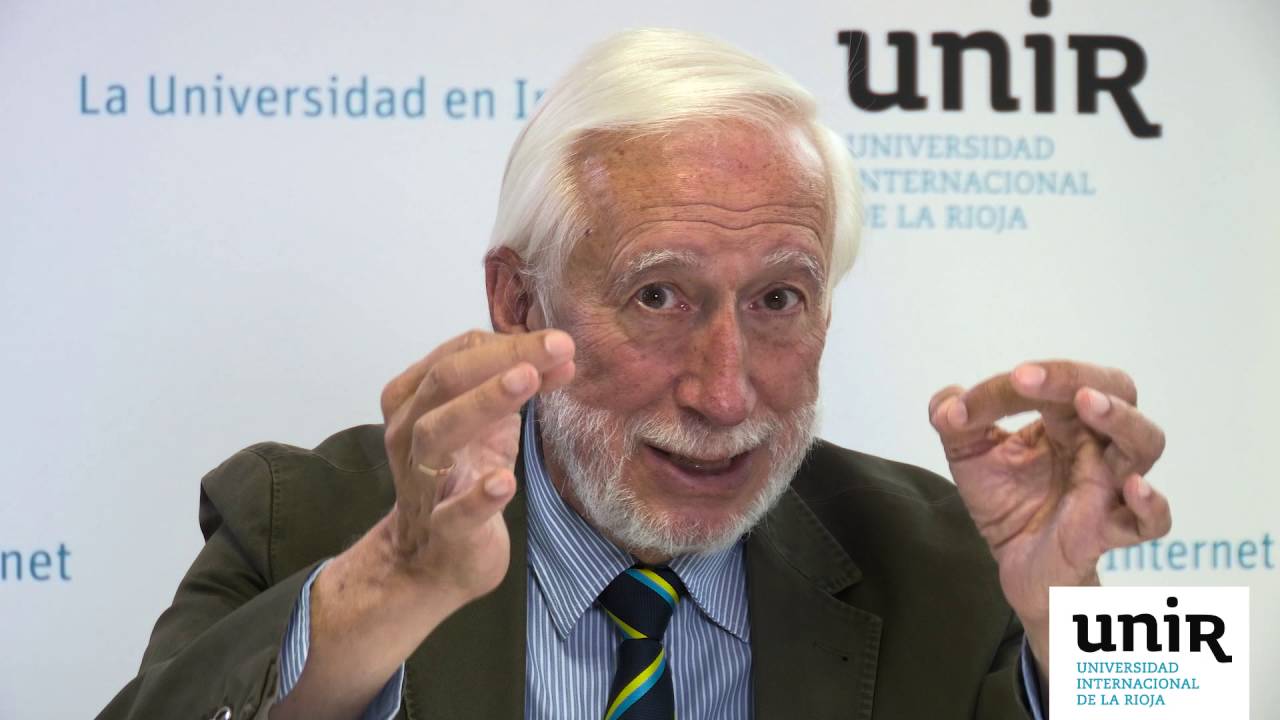 UNIR Openclass: 