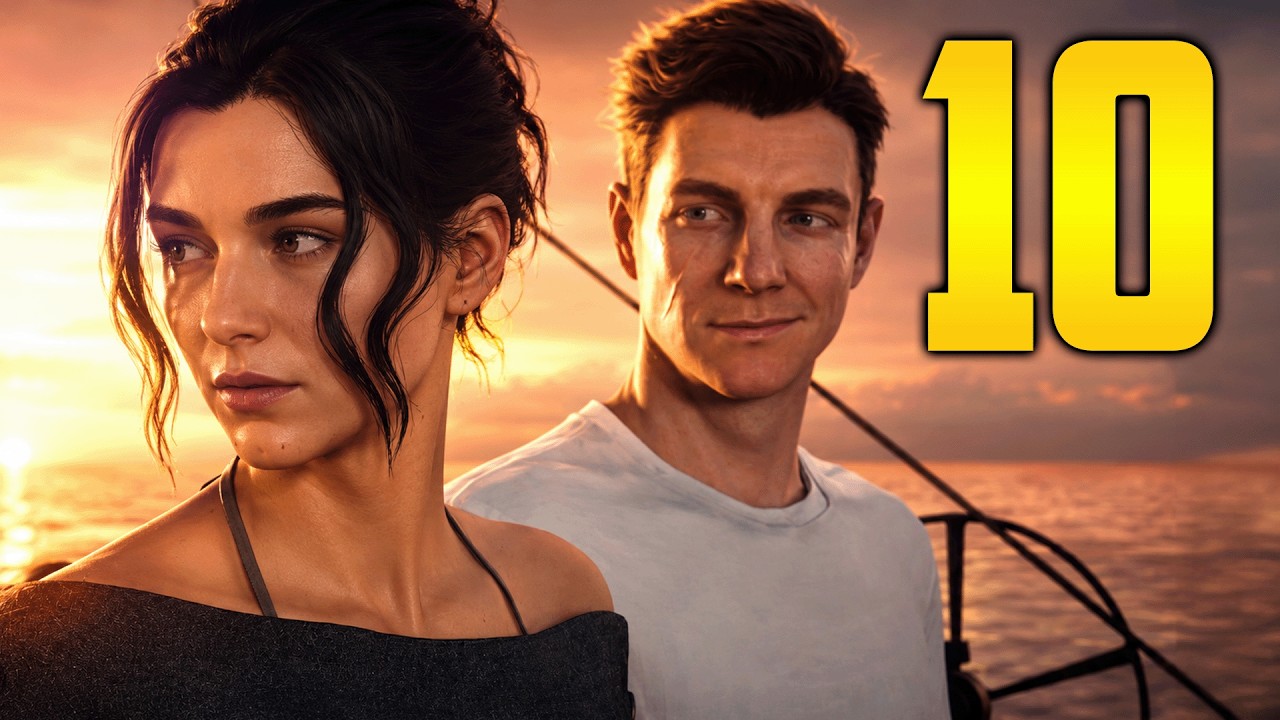 007 First Light &mdash; Часть 10 &mdash; САМОЕ ХОЛОДНОЕ МЕСТО НА ЗЕМЛЕ
