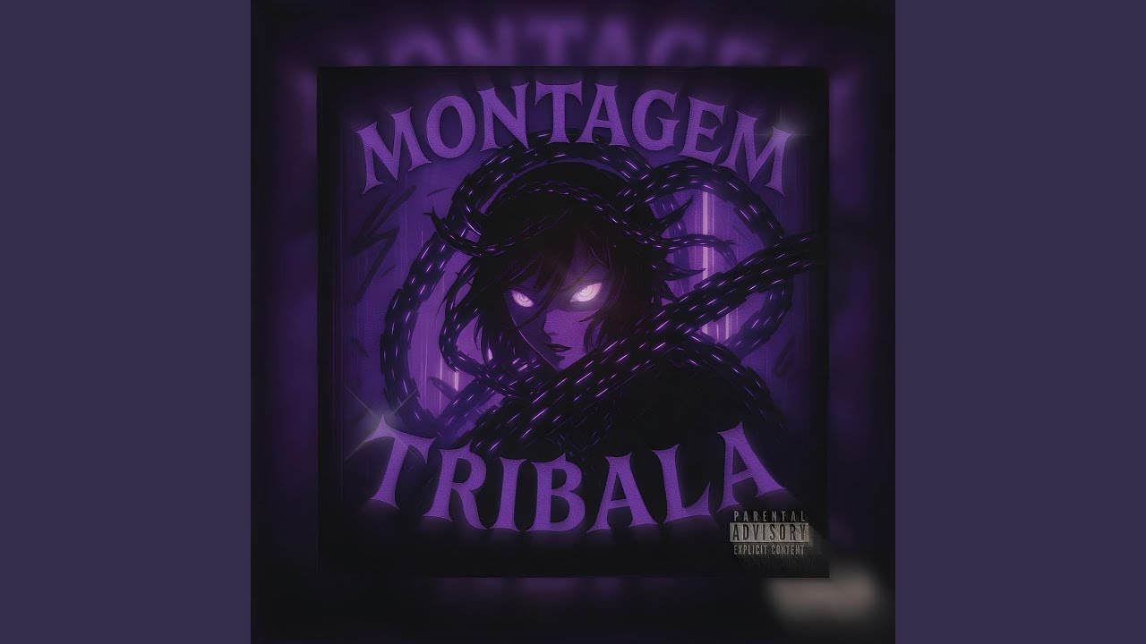 Montagem Tribala (Speed Up)