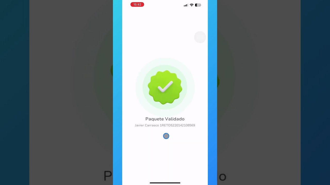Tutorial APP UPS Español