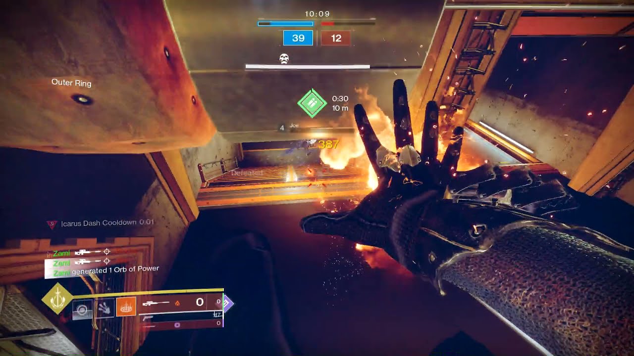 Destiny 2 Highlights #8