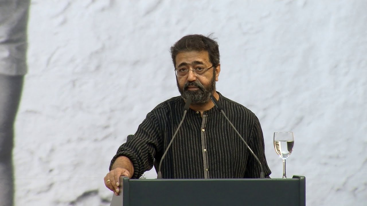 Zweifel annehmen | Amar Kanwar | Symposium „documenta“