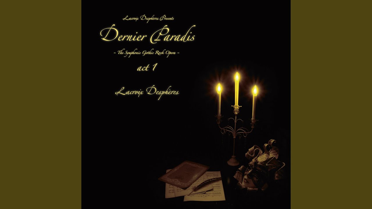 Ouverture de la Soiree