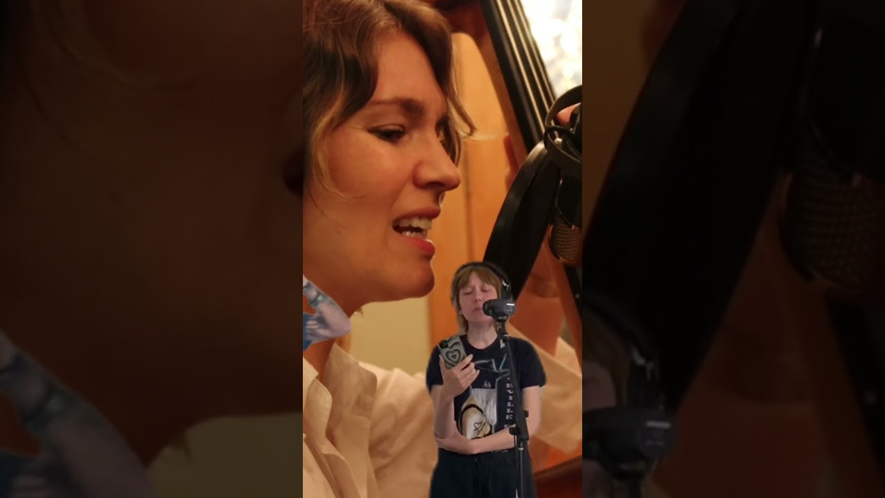 Shelby Means   Streets of Boulder studio reel
