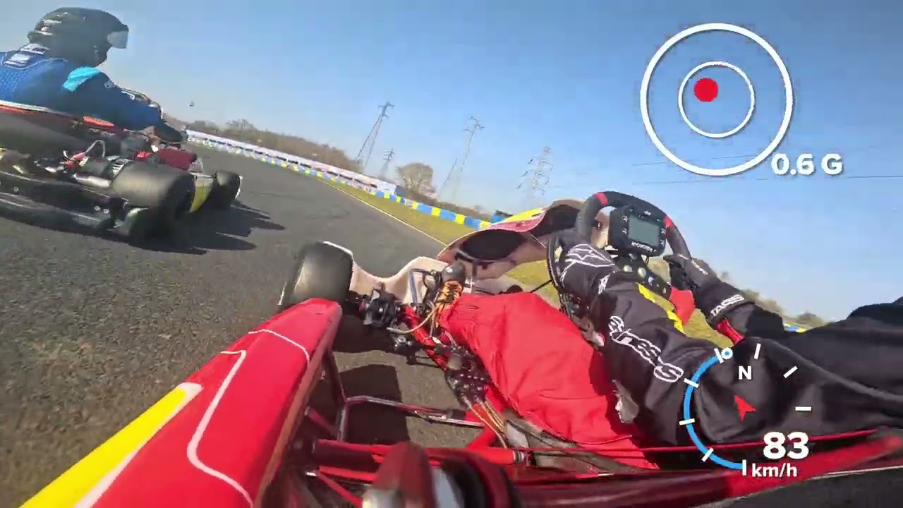 Onboard-kartland-Kz R2