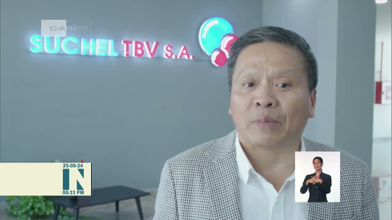 Presente inversiones vietnamitas en Zona Especial de Desarrollo Mariel