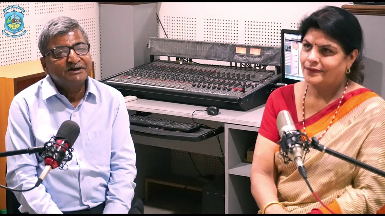 Interview with Dr Ajay Goenka