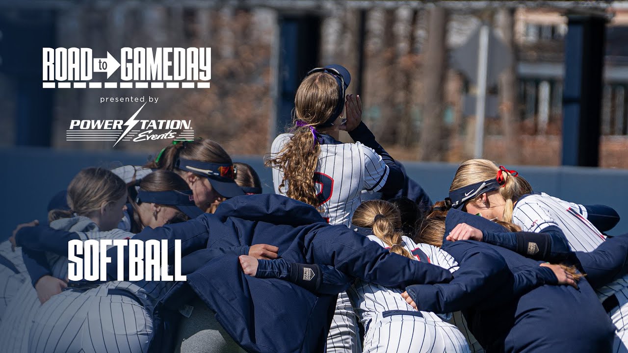 Road to Gameday | Episode 3: Softball