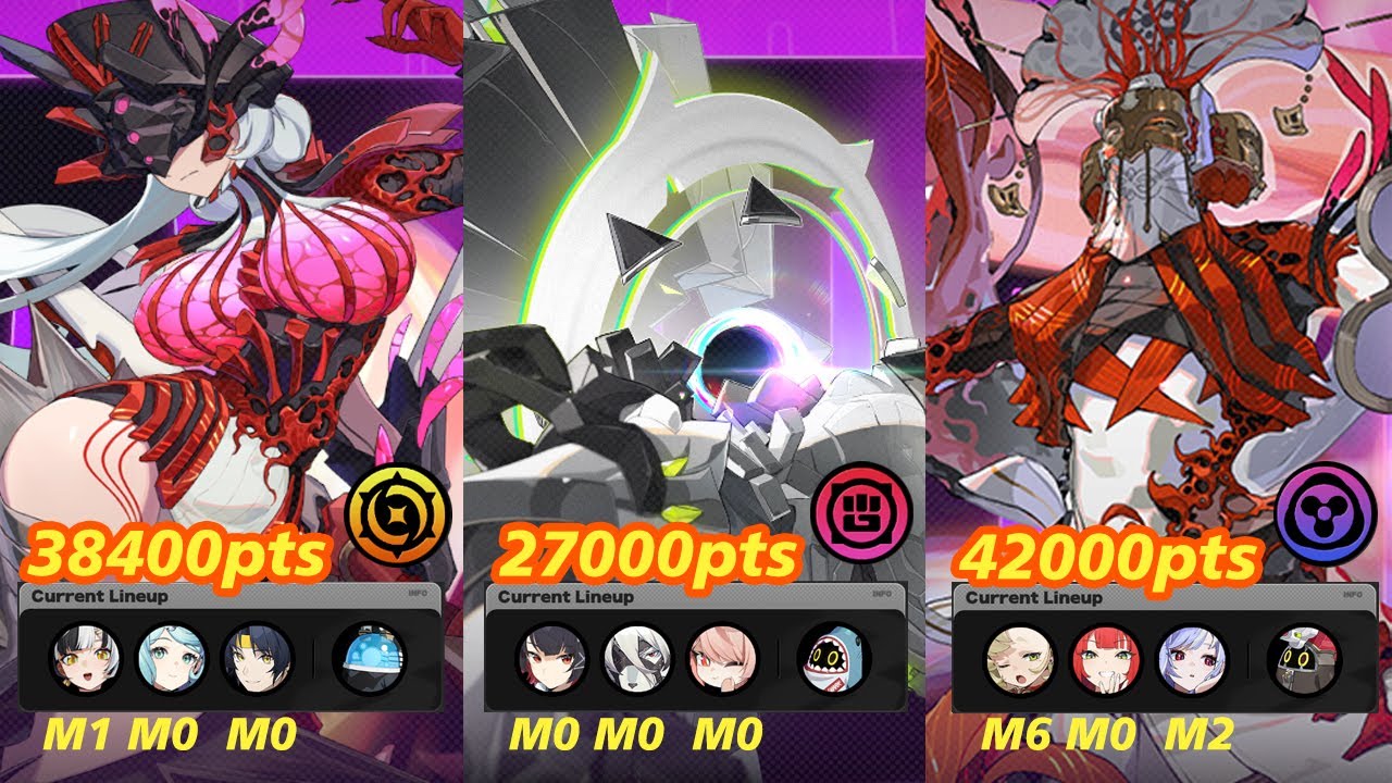 ZZZ Deadly Assault 2.5 Defiler - Marionette - Priest VS SeedHarumasa - Ellen - Piper