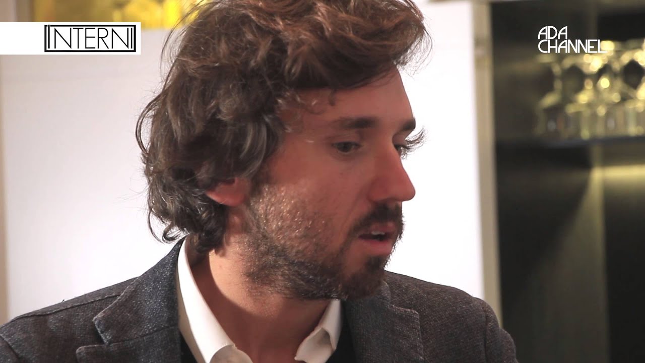INTERNI -  P2 -  Giuliano Dell' Uva (SERIE 24')