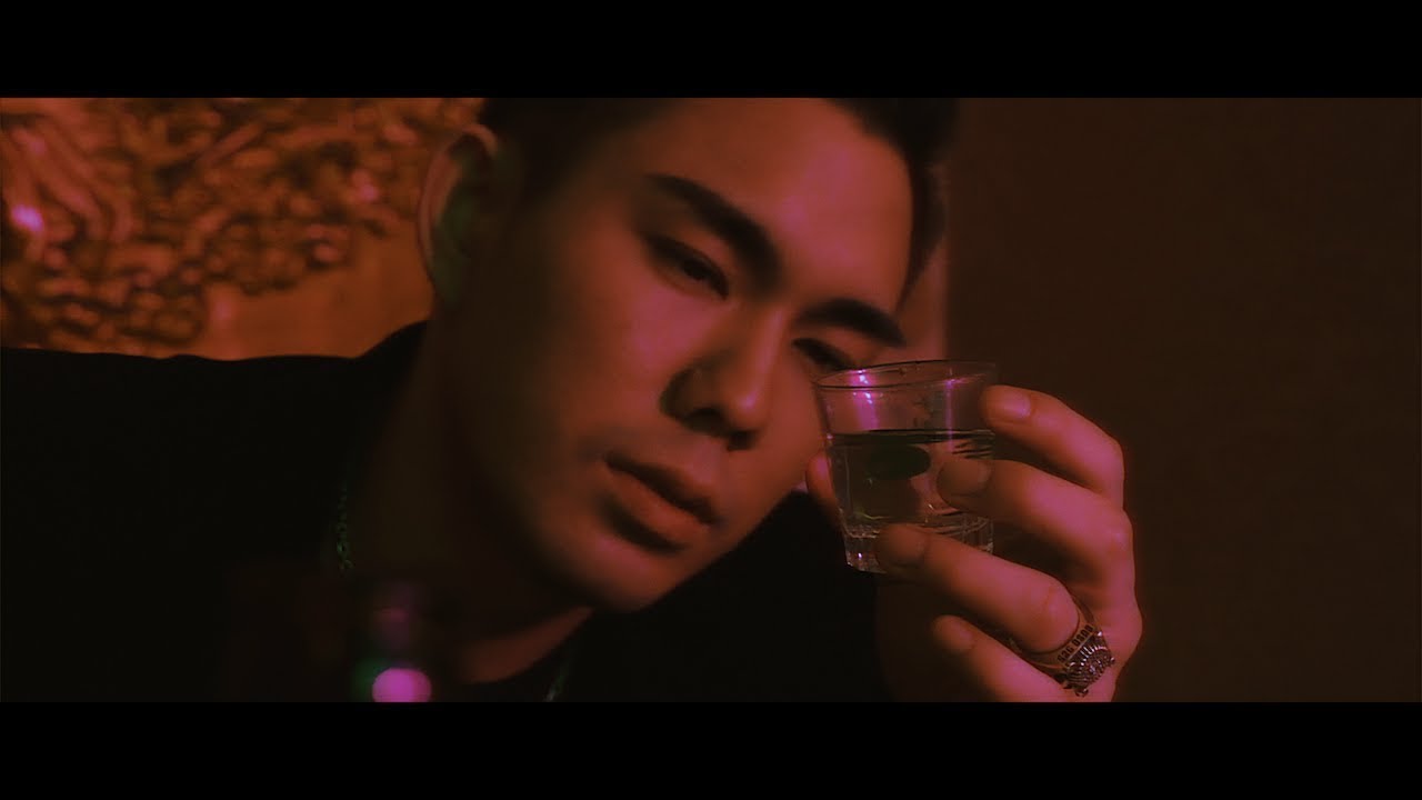윤비 (YunB) - Alcoholic (feat. 뱃사공) [Official Video]
