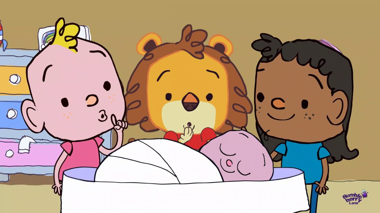 Don't Wake the Baby