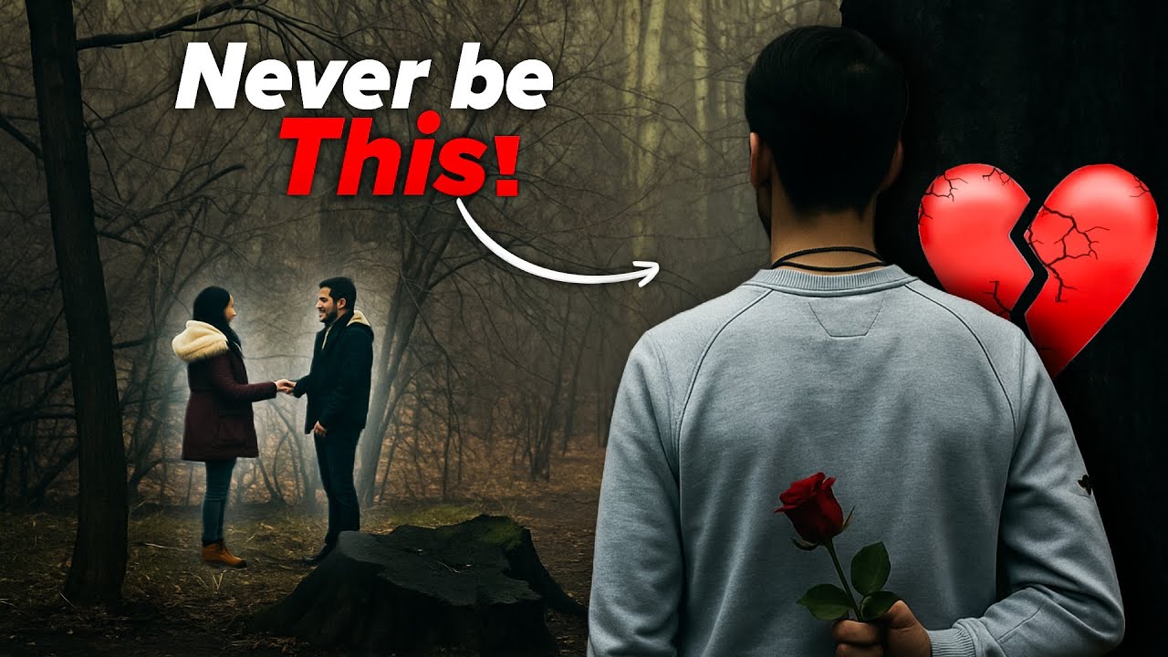 She Will CHEAT If You Do These 3 Mistakes 💔