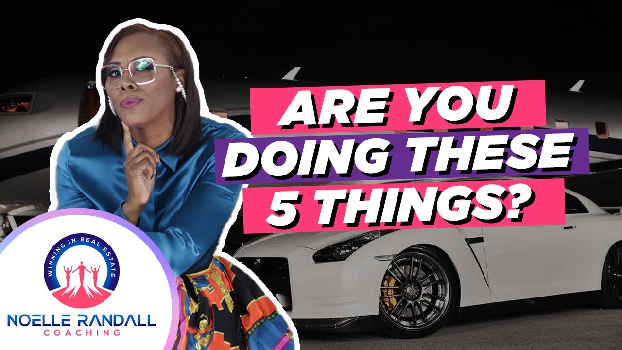Millionaire Habits That Changed My Life