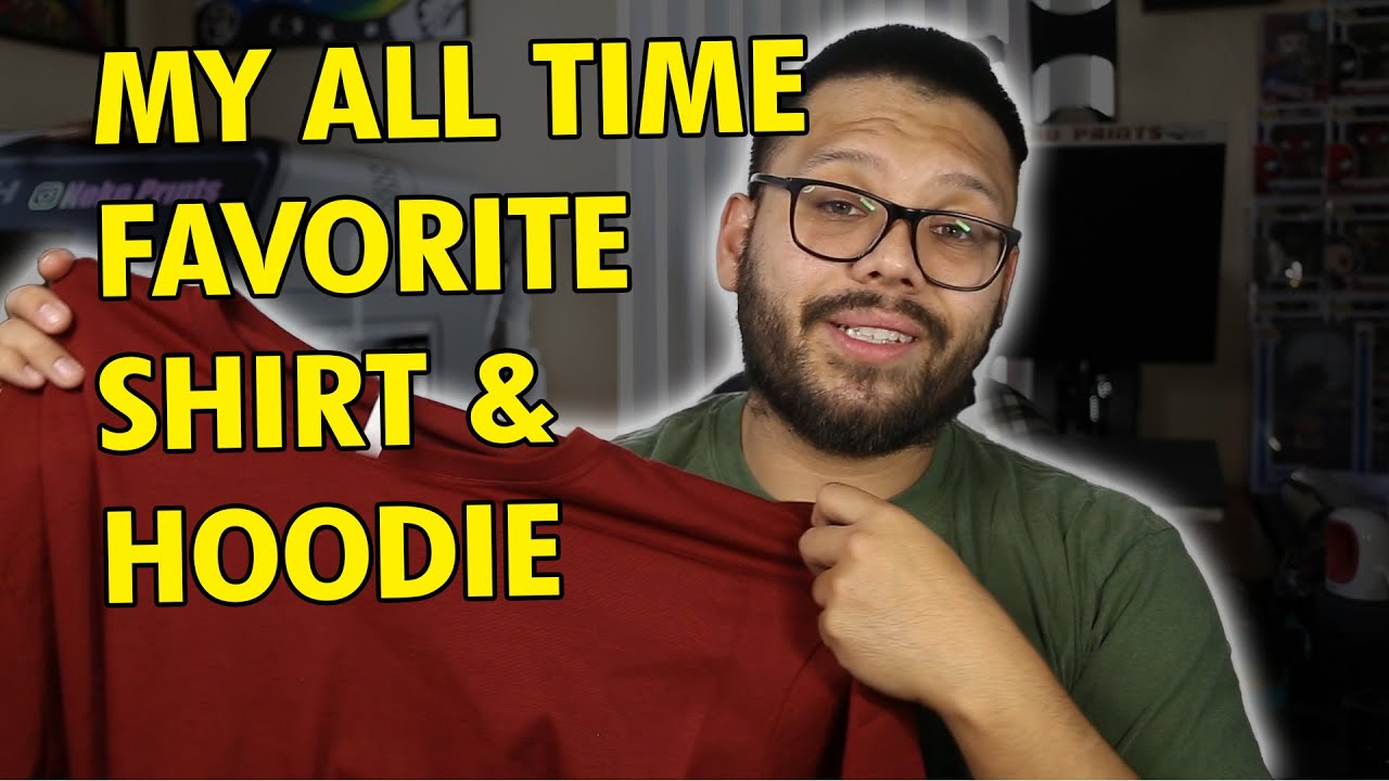 Best Blank Shirts I have Tried, Better Than Next Level And Bella Canvas?